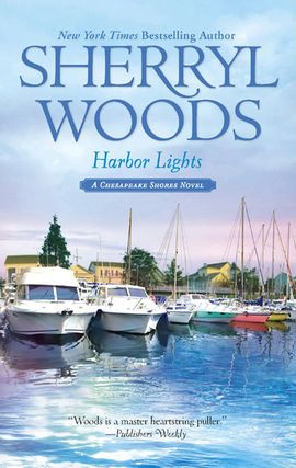 Title details for Harbor Lights by Sherryl Woods - Wait list